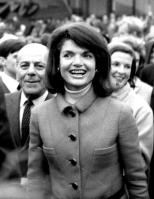 Jackie Kennedy