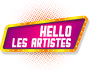 Émission « Hello les artistes » (Épisode 2) : Une Rencontre Éclectique et&nbsp;Inspirante